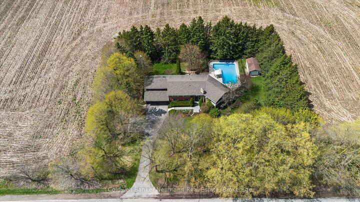 Property Photo:  7690 Mill Road  ON N1H 6J1 