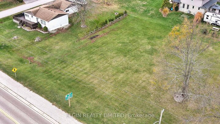 Property Photo:  29738 Lot B Talbot Line  ON N0L 2M0 