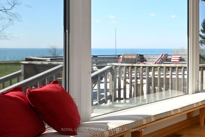 Property Photo: 7154 Talbot Trail ON N0P 1A0