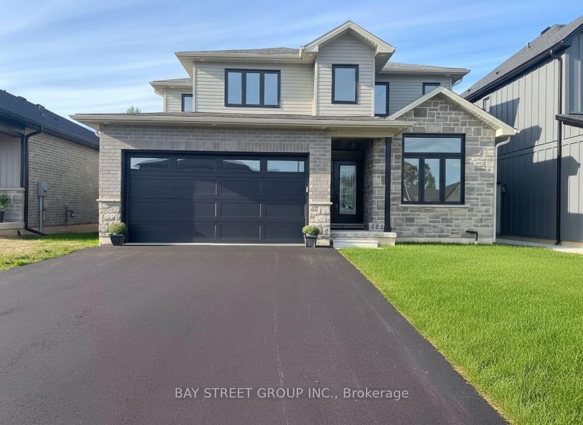 Property Photo: 4229 Manson Lane ON L0R 1G0