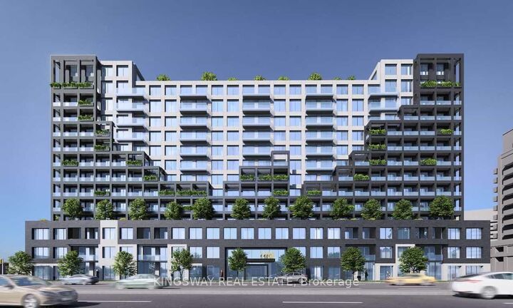 1100 Sheppard Avenue W 608 — photo 1