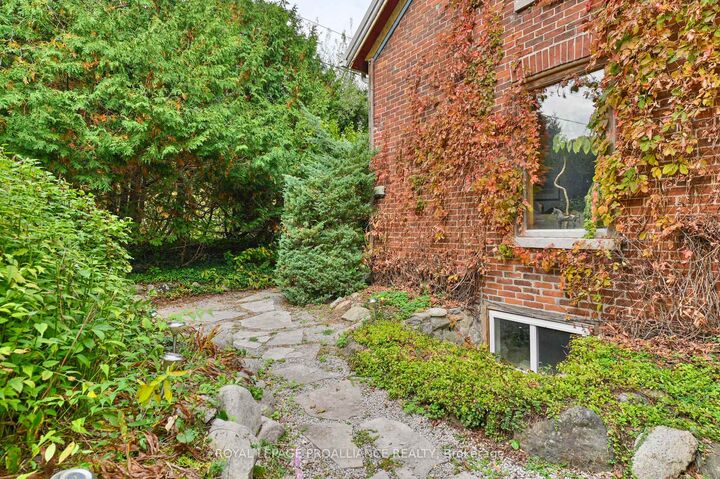 Property Photo: 15047 County Road 2 Road ON K0K 1H0