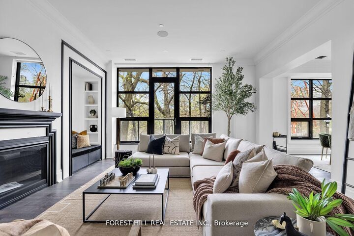 200 Russell Hill Road 303 — photo 1