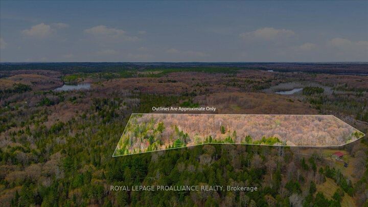 Property Photo:  1860 North Road  ON K0H 2M0 