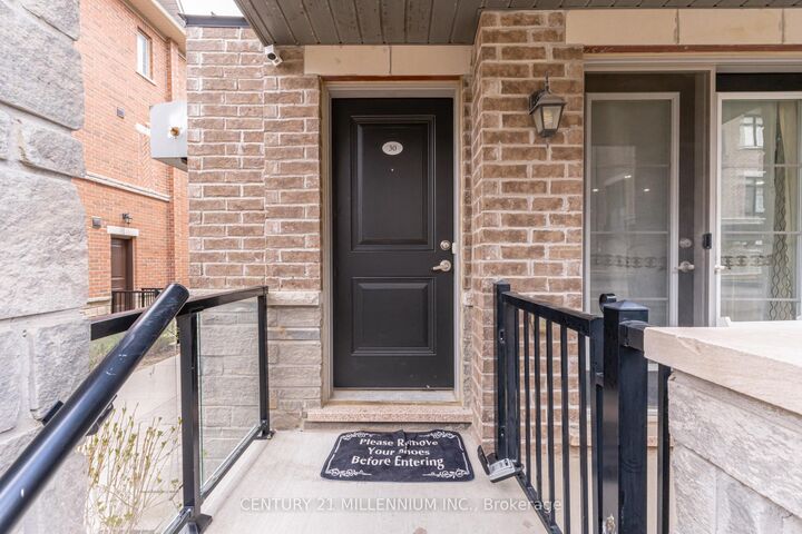 Photo de la propriété: 200 Veterans Drive 30 ON L7A 4S6