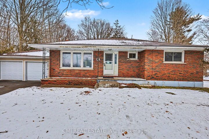 Property Photo:  606 Glen Miller Road  ON K8V 5P8 
