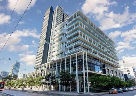 34 Tubman Street 1009 — photo 1