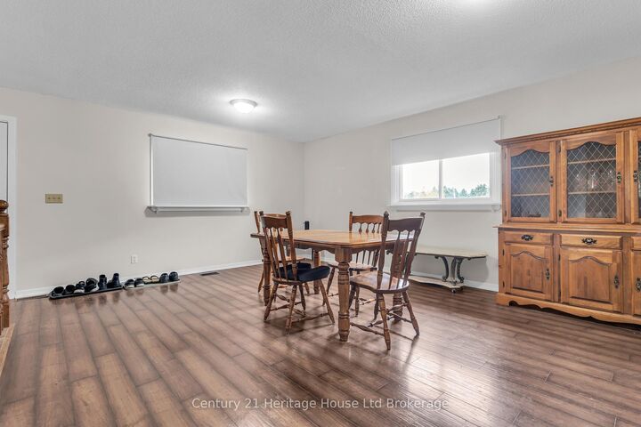 Property Photo: 37 Church Street E ON N0J 1P0