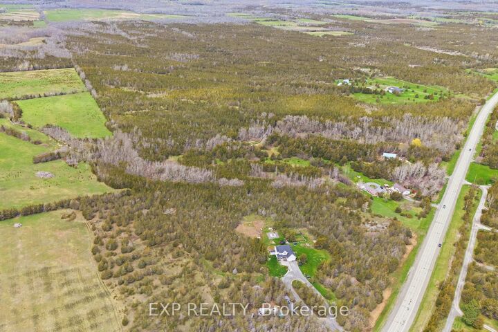 Property Photo:  0 Highway 49 Highway W  ON K0K 2T0 
