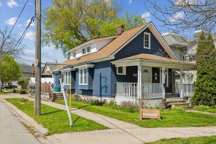 155 1/2 Lake Street — photo 1