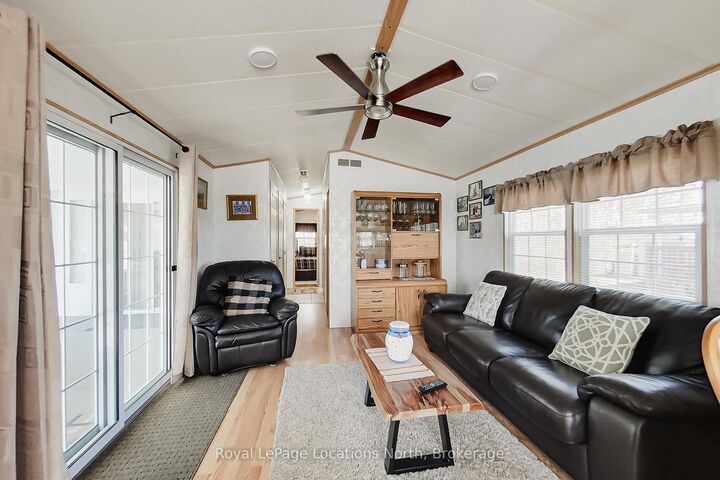 Property Photo: 2 Wasaga Pines Lane E ON L0L 1P0