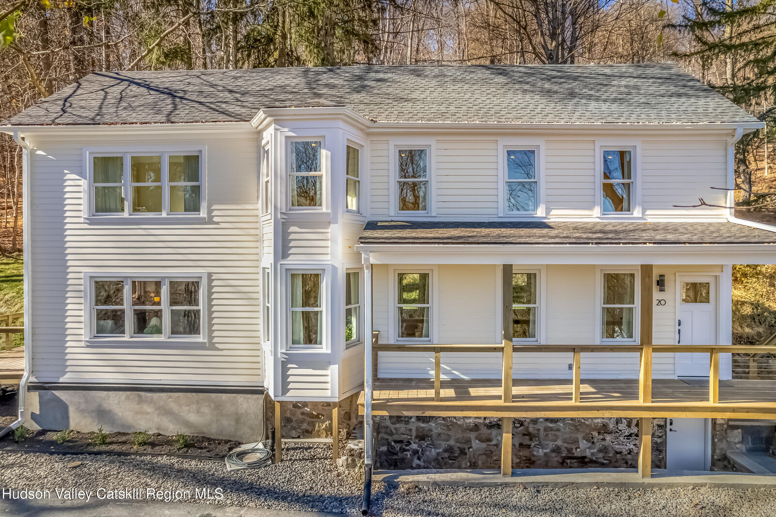 Property Photo: 20 Campbell NY 12472