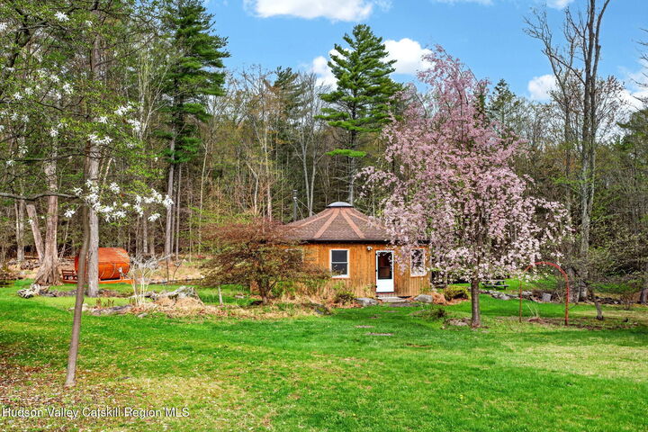 Property Photo:  250 Brodhead  NY 12494 