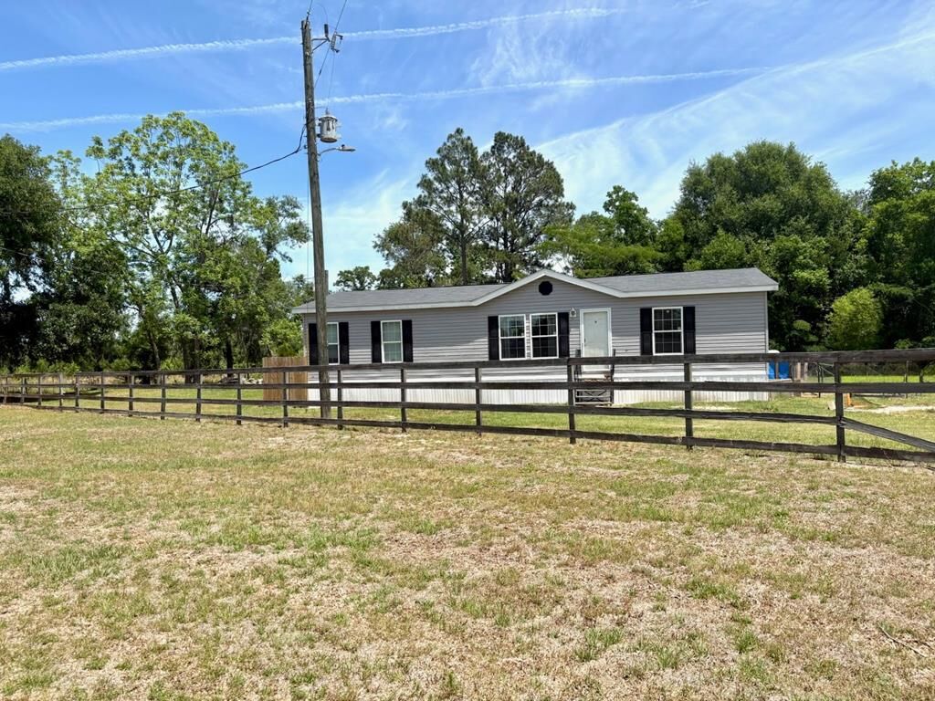 Property Photo:  146 Mgm Ln  GA 31639 