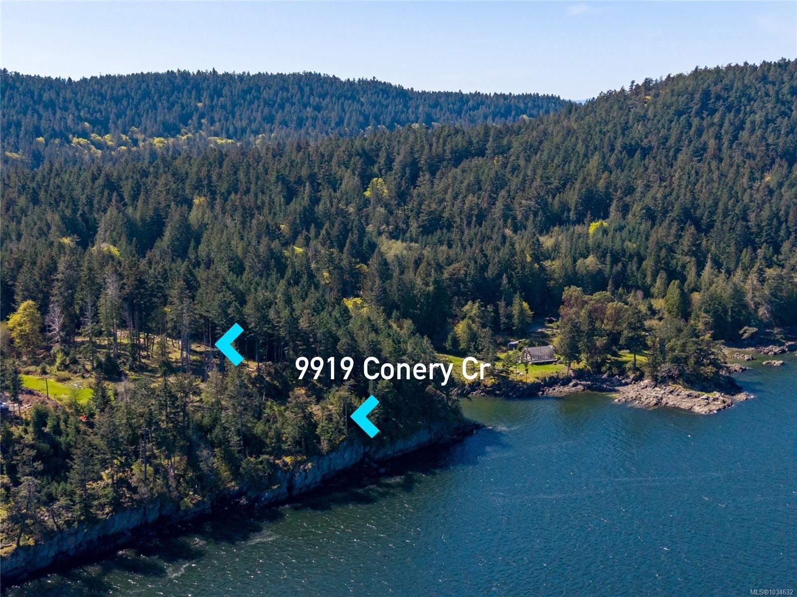 Property Photo:  9919 Conery Cres  BC V0N 2M3 
