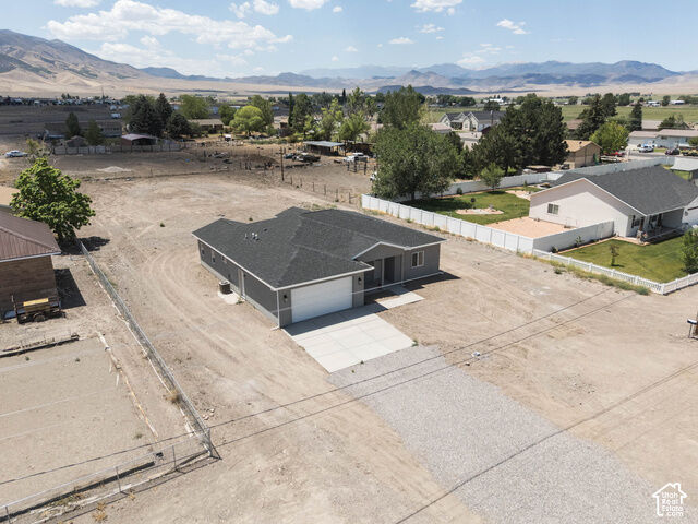 Property Photo:  51 W 500 S  UT 84754 