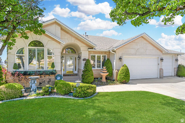 Property Photo:  1016 S Terrace Dr  UT 84010 