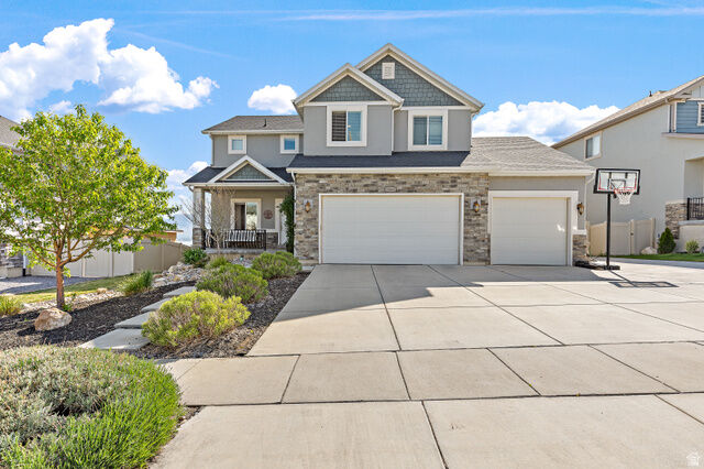 Property Photo:  2866 S Kollman Ln  UT 84045 