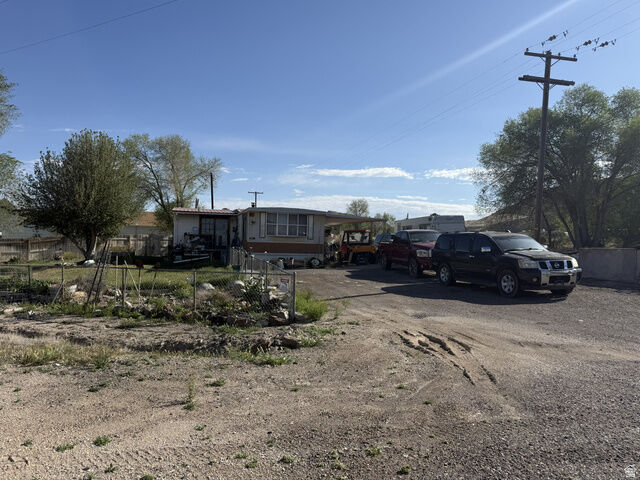 Property Photo:  347 S State St  UT 84657 