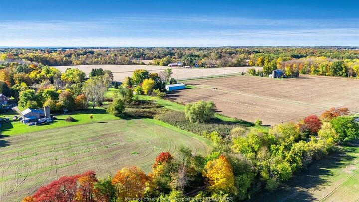 Property Photo: V/L County Rd 20 W ON N9Y 2E6