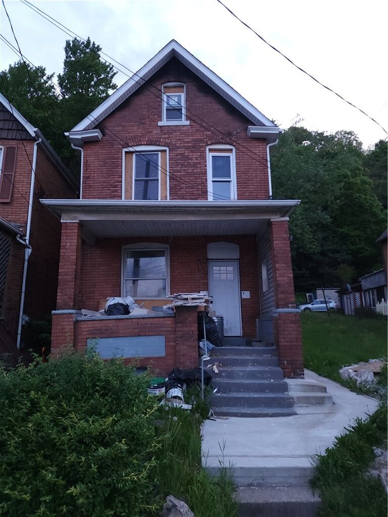 Property Photo:  229 Freeport Rd  PA 15030 
