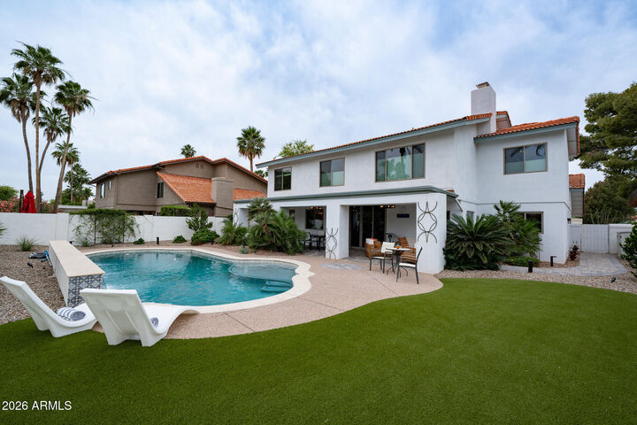 Property Photo:  7565 E Woodshire Cove  AZ 85258 