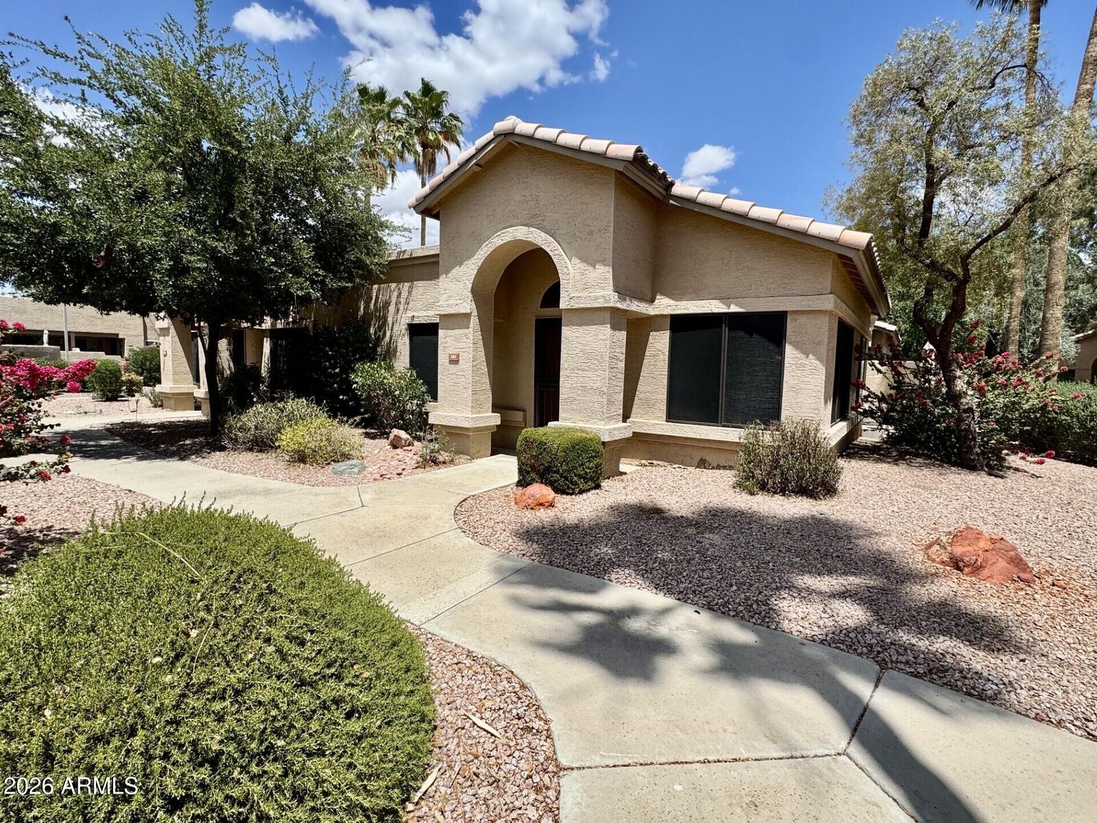 Property Photo:  14300 W Bell Road 387  AZ 85374 