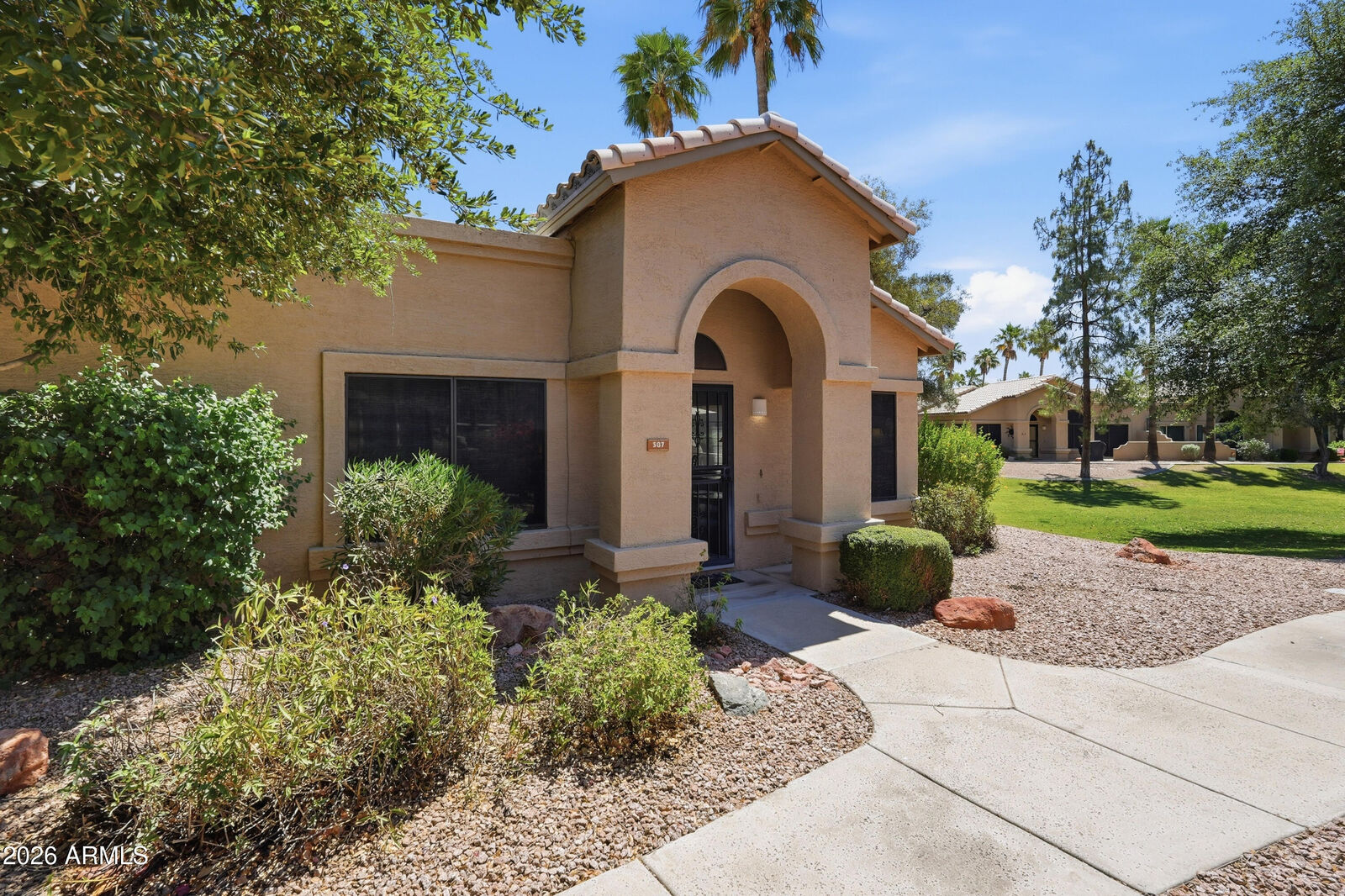 Property Photo:  14300 W Bell Road 387  AZ 85374 