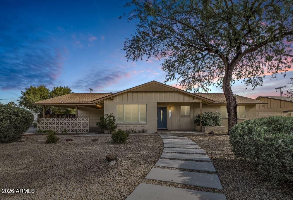 Property Photo:  1715 N Sunset Drive  AZ 85288 
