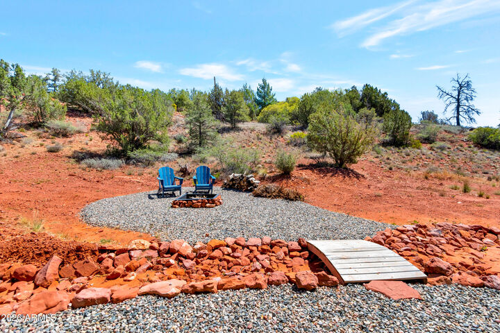 Property Photo: 260 Hohokam Drive AZ 86336