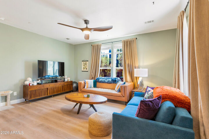 Property Photo:  260 Hohokam Drive  AZ 86336 