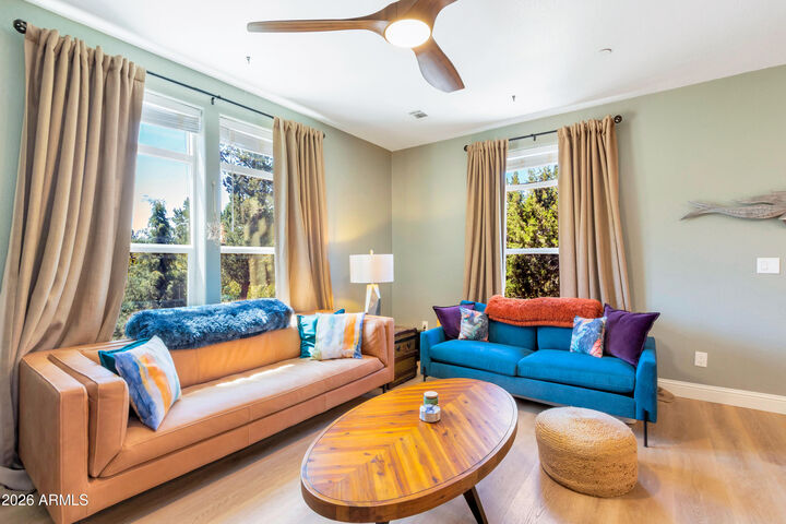 Property Photo: 260 Hohokam Drive AZ 86336
