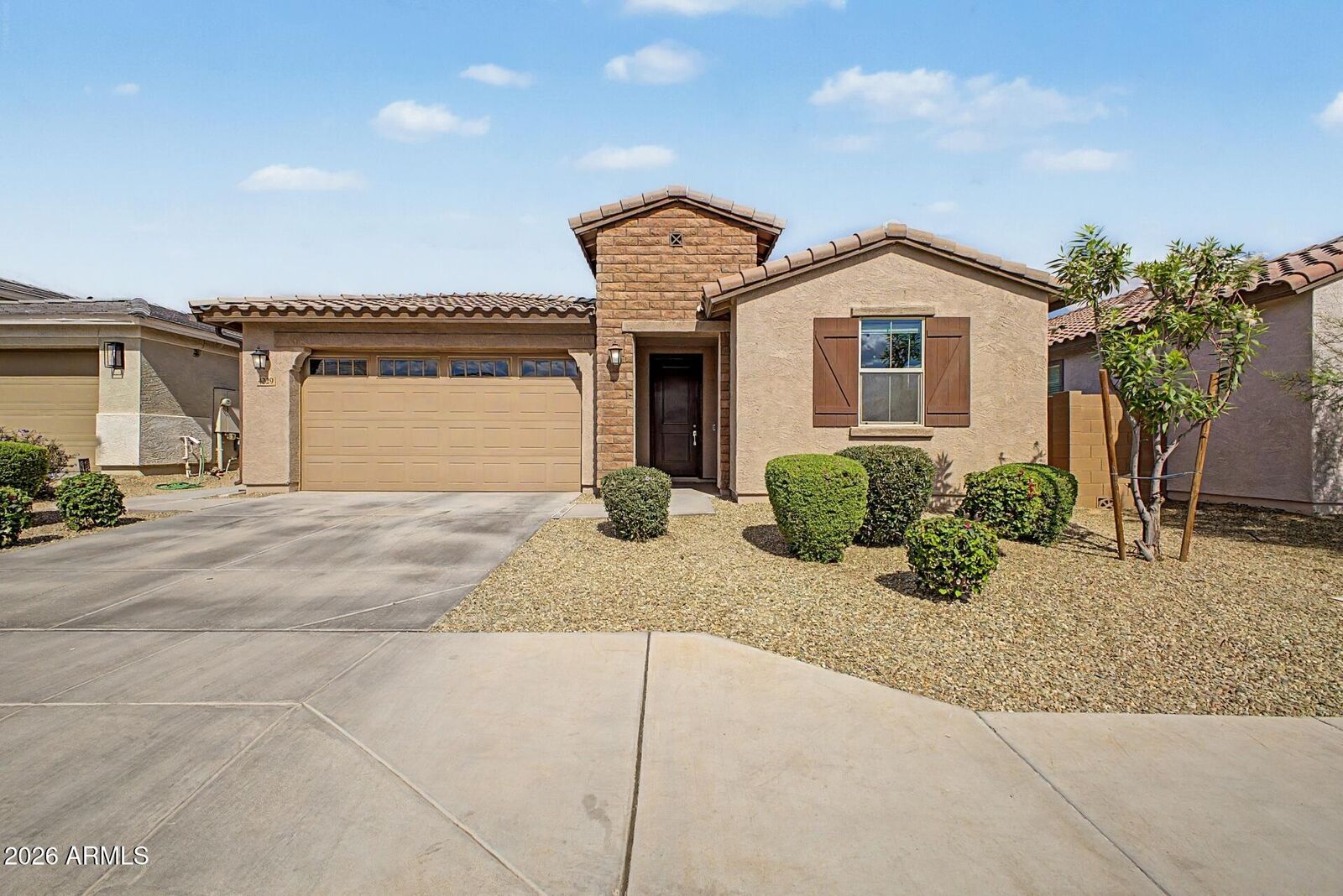 Property Photo:  4229 S 94th Avenue  AZ 85353 