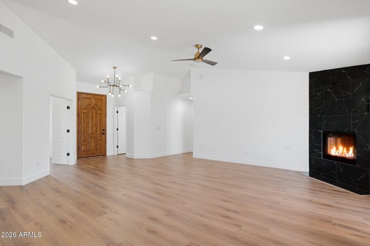 Property Photo:  15005 N Rica Vida Way  AZ 85268 