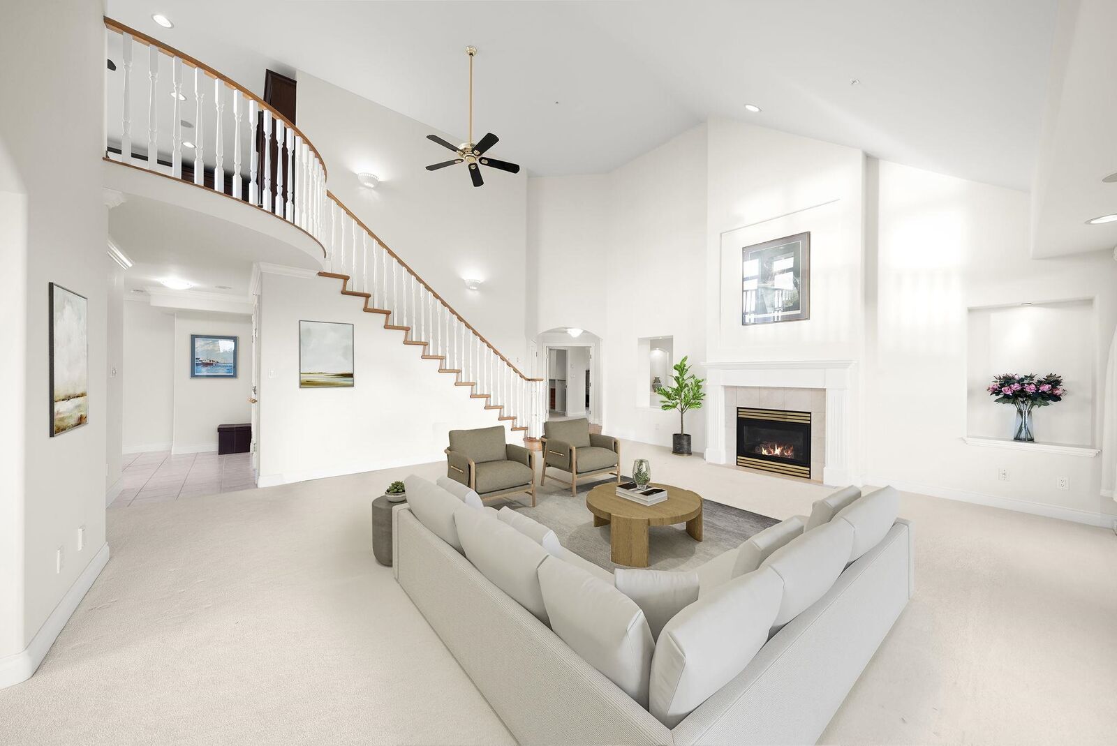 Property Photo:  5615 Hampton Place 1700  BC V6T 2H1 