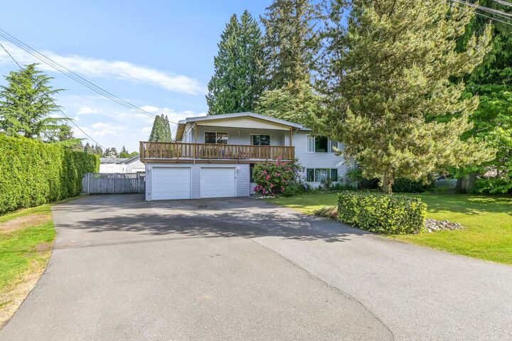 20663 39 Avenue — photo 1