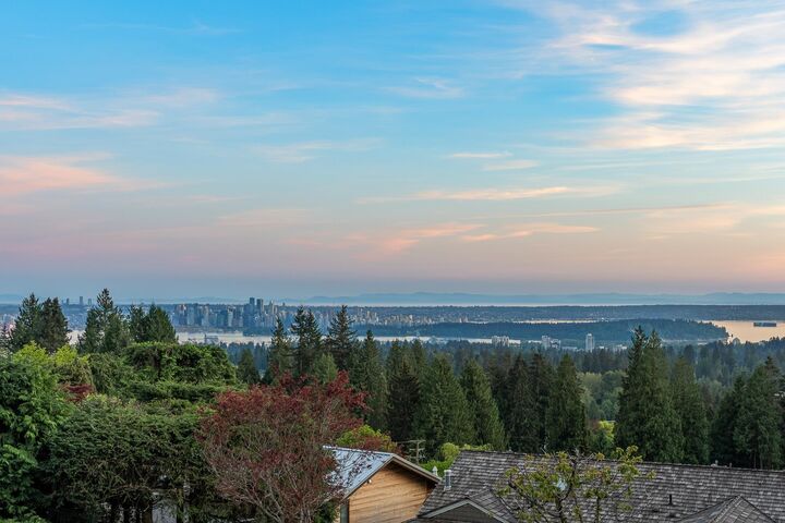 Property Photo: 5168 Redonda Drive BC V7R 3K3