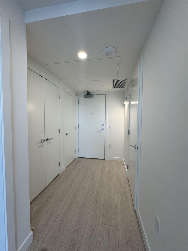Property Photo:  13675 107A Avenue 604  BC V3T 0X2 
