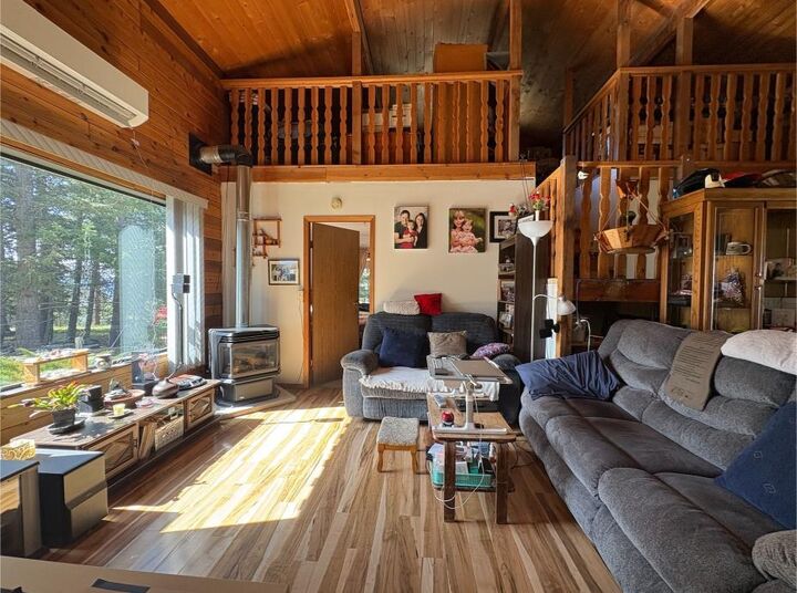 Property Photo:  6725 Sidley Mountain Road  BC V0H 1B0 