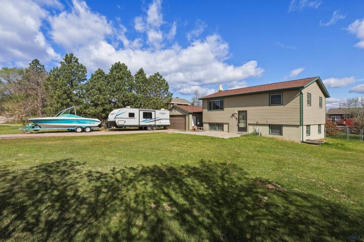Property Photo:  6608 Kimberly Dr  SD 57718 
