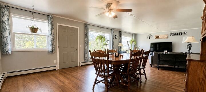 Property Photo:  26 Michigan Hollow Road  NY 14883 