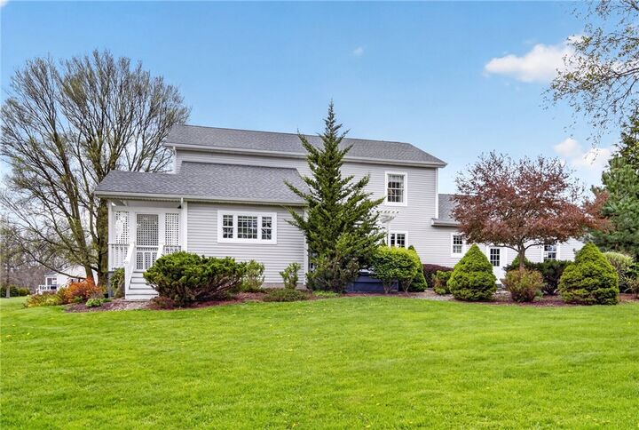 Property Photo:  48 Triphammer Terrace  NY 14850 