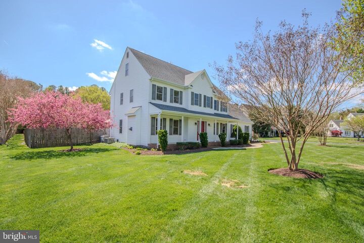 Property Photo:  30119 Providence Drive  MD 21804 