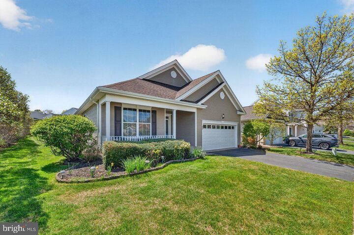 Property Photo:  232 Mirage Boulevard  NJ 08005 