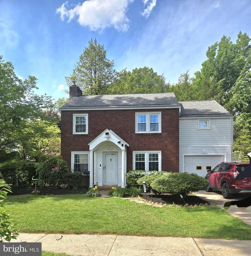 Property Photo:  1604 Kent Road  PA 17011 