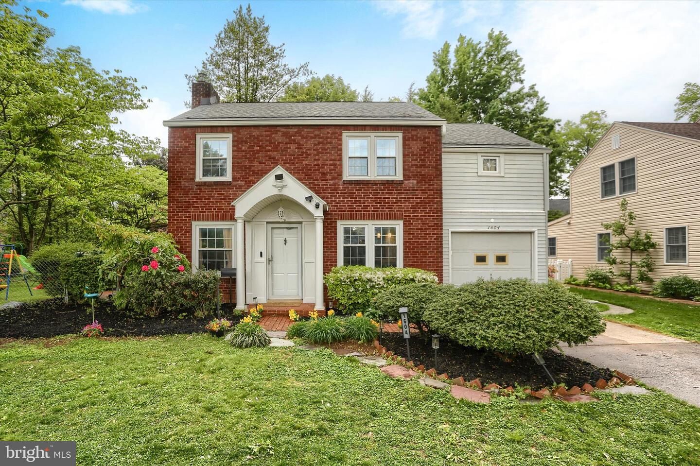 Property Photo: 1604 Kent Road PA 17011