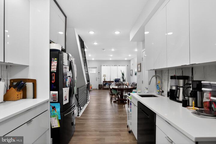 Property Photo:  2009 S Opal Street  PA 19145 
