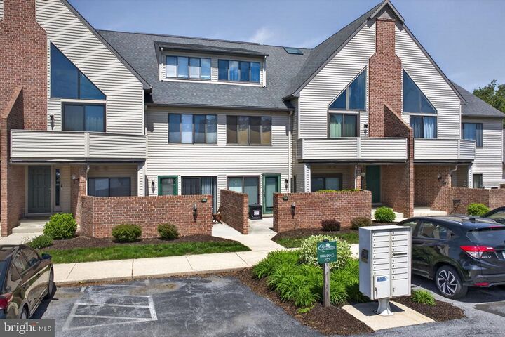 Property Photo:  204 Cherrington Drive  PA 17110 