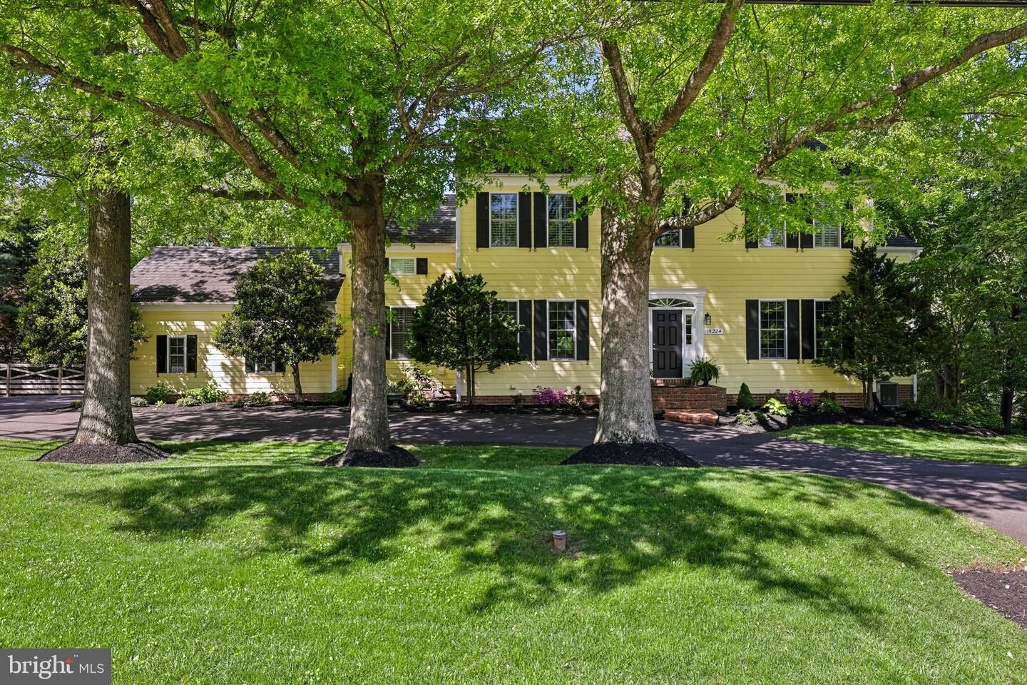 Property Photo:  15224 Jones Lane  MD 20878 