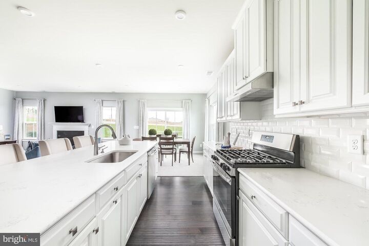 Property Photo: 1457 Wallace Boulevard WV 25438